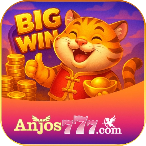 anjos777 logo