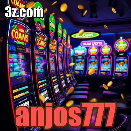 anjos777 Transferências