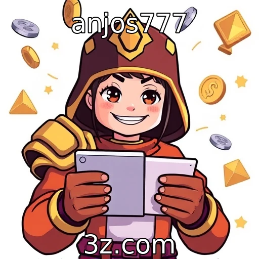 Mudanças nas dinâmicas de monetização de jogos | anjos777