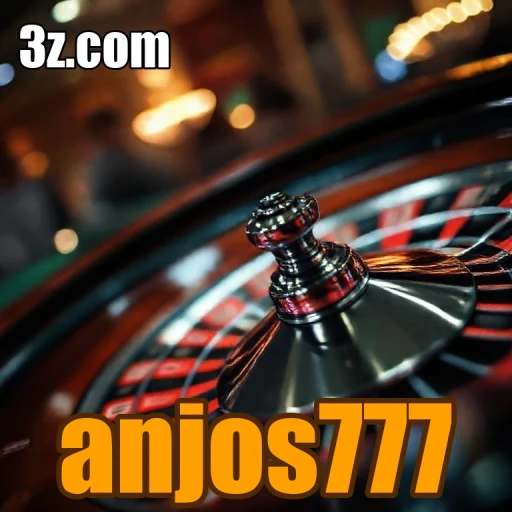 Poker no Anjos777: Emoção e Estratégia em Cada Mesa