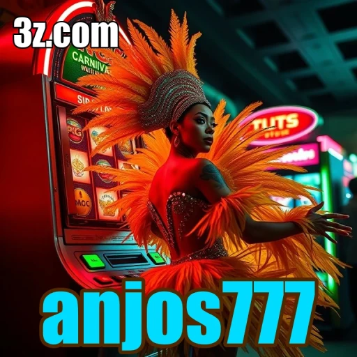 anjos777 Estratégia