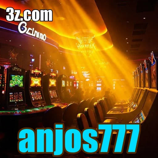 TopGames no anjos777: O Paraíso dos Jogos Brasileiros