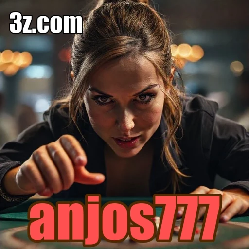 Torneios Empolgantes no Anjos777 para Todos os Jogadores